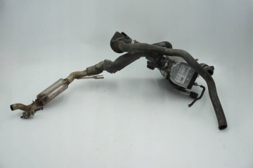 PARKING HEATER WEBASTO FORD AV61 18K463 BM AV61 18K464 BL
