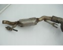 PARKING HEATER WEBASTO FORD AV61 18K463 BM AV61 18K464 BL Catalog number of the part AV61 18K464 BL