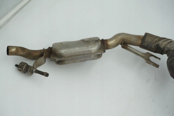 PARKING HEATER WEBASTO FORD AV61 18K463 BM AV61 18K464 BL Catalog number of the part AV61 18K464 BL