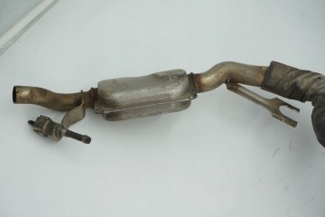 PARKING HEATER WEBASTO FORD AV61 18K463 BM AV61 18K464 BL Catalog number of the part AV61 18K464 BL