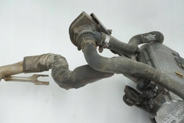 PARKING HEATER WEBASTO FORD AV61 18K463 BM AV61 18K464 BL Part manufacturer Ford OE