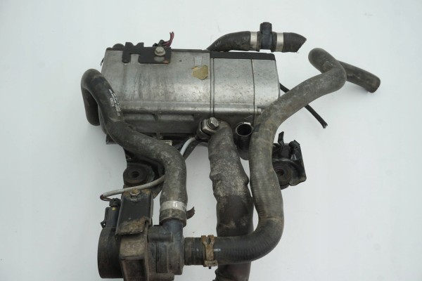 PARKING HEATER WEBASTO FORD AV61 18K463 BM AV61 18K464 BL Car type cargo vans