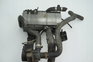 PARKING HEATER WEBASTO FORD AV61 18K463 BM AV61 18K464 BL Car type cargo vans