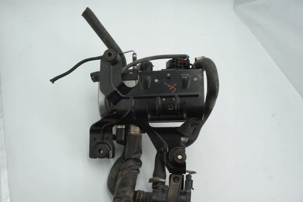PARKING HEATER WEBASTO FORD AV61 18K463 BM AV61 18K464 BL Catalog number of the original AV61 18K463 BM