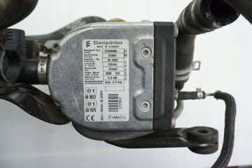 PARKING HEATER WEBASTO FORD AV61 18K463 BM AV61 18K464 BL Version European