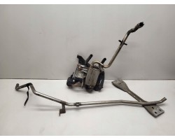 Parking heater Webasto Volkswagen PASSAT B6 3C0815005N