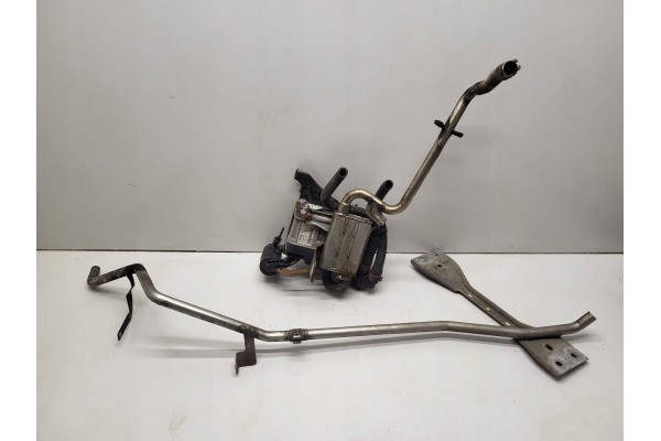 Parking heater Webasto Volkswagen PASSAT B6 3C0815005N