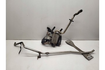 Parking heater Webasto Volkswagen PASSAT B6 3C0815005N
