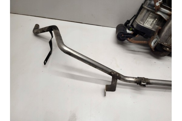 Parking heater Webasto Volkswagen PASSAT B6 3C0815005N Catalog number of the part 3C0815005N