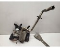 Parking heater Webasto Volkswagen PASSAT B6 3C0815005N Car type passenger cars
