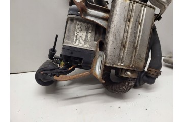 Parking heater Webasto Volkswagen PASSAT B6 3C0815005N Version European