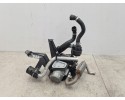 CITROEN DS7 WEBASTO PARKING HEATER 9827442680