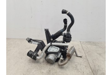 CITROEN DS7 WEBASTO PARKING HEATER 9827442680