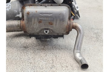 CITROEN DS7 WEBASTO PARKING HEATER 9827442680 Catalog number of the part CITROEN DS7 WEBASTO OGRZEWANIE POSTOJOWE 9827442680