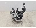 CITROEN DS7 WEBASTO PARKING HEATER 9827442680 Packaging status no packaging