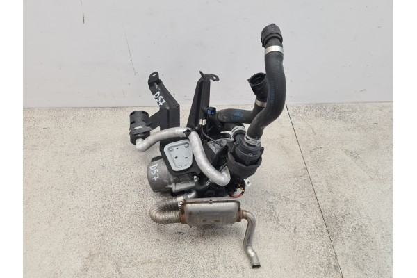 CITROEN DS7 WEBASTO PARKING HEATER 9827442680 Packaging status no packaging
