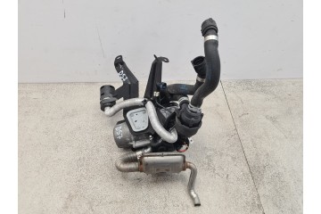 CITROEN DS7 WEBASTO PARKING HEATER 9827442680 Packaging status no packaging