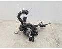 CITROEN DS7 WEBASTO PARKING HEATER 9827442680 Car type passenger cars