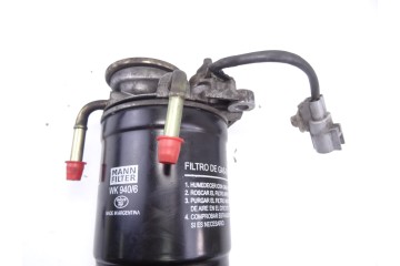  FILTRO GASOIL TOYOTA COROLLA (E12) 2.0 D-4D Sol Berlina 2004 208432 TOYOTA - 2