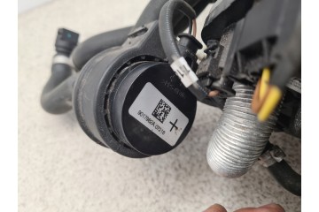 CITROEN DS7 WEBASTO PARKING HEATER 9827442680 Quality of parts according to GVO Q original with factory logo OEM OES
