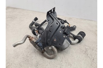 CITROEN DS7 WEBASTO PARKING HEATER 9827442680 Product weight with unit packaging 5 kg