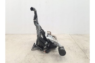 Calefacción estacionaria Webasto para Citroën DS7 9827442680