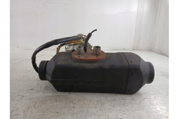 RENAULT SCENIC II PARKING HEATER EBERSPAECHER D1L C 25183101 Part manufacturer Eberspaecher