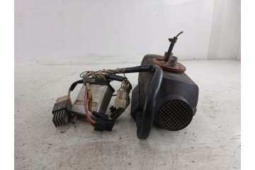 RENAULT SCENIC II PARKING HEATER EBERSPAECHER D1L C 25183101 Quality of parts according to GVO O original with manufacturer s lo
