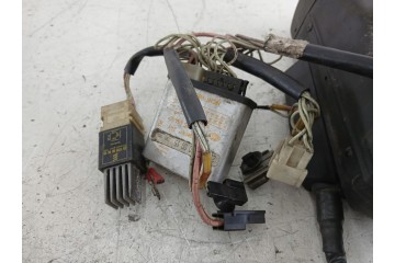 RENAULT SCENIC II PARKING HEATER EBERSPAECHER D1L C 25183101 Product weight with unit packaging 5 kg