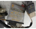 RENAULT SCENIC II PARKING HEATER EBERSPAECHER D1L C 25183101 Catalog number of substitutes 25183101