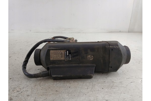 RENAULT SCENIC II PARKING HEATER EBERSPAECHER D1L C 25183101 Catalog number of the original 25183101
