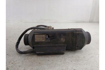 RENAULT SCENIC II PARKING HEATER EBERSPAECHER D1L C 25183101 Catalog number of the original 25183101