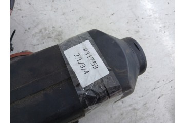 Calefactor de estacionamiento Eberspächer D1L C para Renault Scenic I