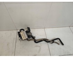 Webasto Parking Heater Land Rover Sport I L320 3 0D