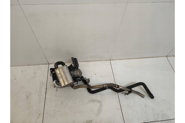 Webasto Parking Heater Land Rover Sport I L320 3 0D