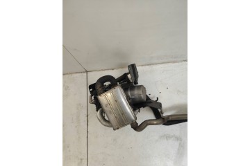 Webasto Parking Heater Land Rover Sport I L320 3 0D Catalog number of the part ah2270g308ae ah22 70g308 ae
