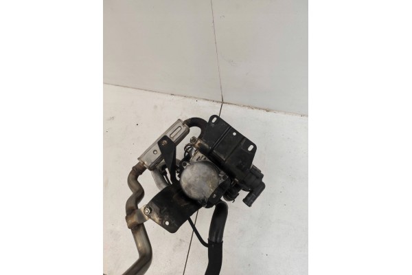 Webasto Parking Heater Land Rover Sport I L320 3 0D Car type passenger cars