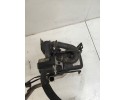 Webasto Parking Heater Land Rover Sport I L320 3 0D Quality of parts according to GVO O original with manufacturer s logo OE