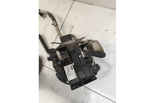 Calefactor estacionario Webasto para Land Rover Sport I L320 3.0D