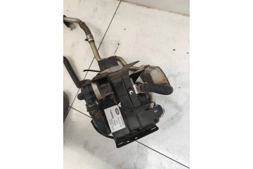 Calefactor estacionario Webasto para Land Rover Sport I L320 3.0D