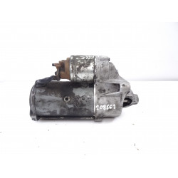 8200628419A MOTOR ARRANQUE RENAULT SCENIC II (JM)