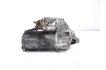 8200628419A  MOTOR ARRANQUE RENAULT SCENIC II (JM) Confort Dynamique 2007 8200628419A 208562 RENAULT - 1