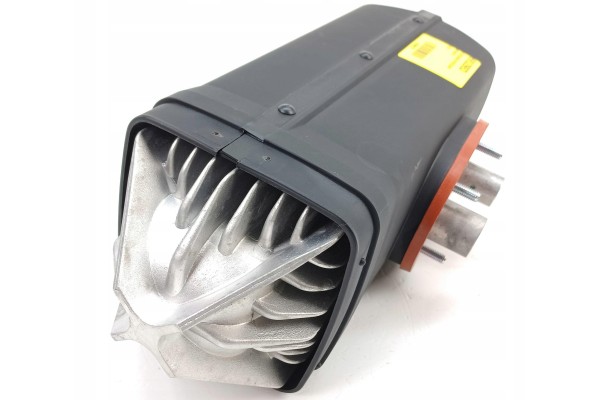 Parking heater Eberspacher D1LC WEBASTO 25W 12V 1 8 KW VW 69129ED Part manufacturer Volkswagen OE