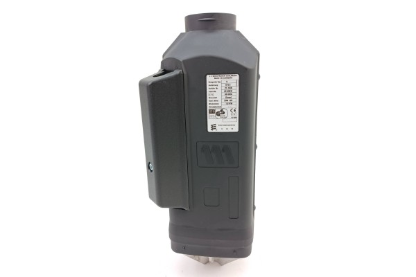 Parking heater Eberspacher D1LC WEBASTO 25W 12V 1 8 KW VW 69129ED Quality of parts according to GVO O original with manufacturer