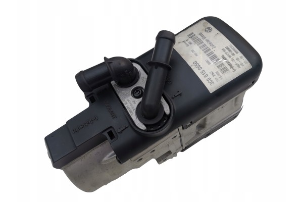 Webasto Thermo Top V VW Passat B6 3C0815065G