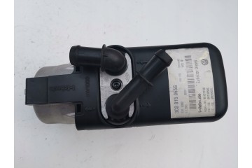 Webasto Thermo Top V VW Passat B6 3C0815065G Catalog number of the part 3C0815065G