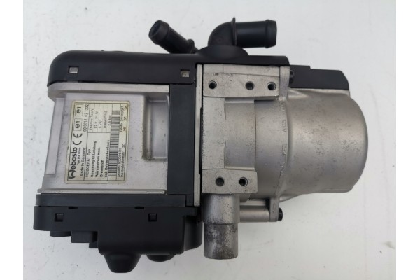 Webasto Thermo Top V VW Passat B6 3C0815065G Part manufacturer Webasto