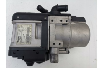 Webasto Thermo Top V VW Passat B6 3C0815065G Part manufacturer Webasto