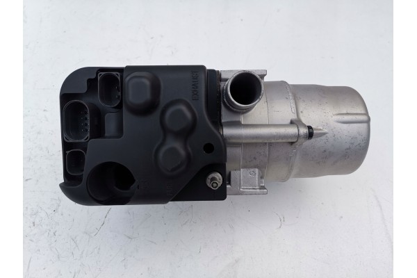 Webasto Thermo Top V VW Passat B6 3C0815065G Car type passenger cars