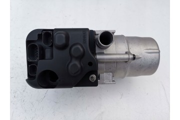 Webasto Thermo Top V VW Passat B6 3C0815065G Car type passenger cars